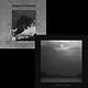 Metal Lunar Aurora / Paysage D'Hiver - A Haudiga Fluag / Schwarzä Feus & Schwarzäs Isä