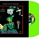 Experimental Nurse With Wound - 3 Lesbian Sardines (Neon Green Vinyl)