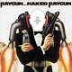 Punk/Hardcore Naked Raygun - Raygun...Naked Raygun (Orange Swirl Vinyl)