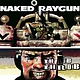 Punk/Hardcore Naked Raygun - Throb Throb (Green Swirl Vinyl)