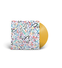 Rock/Pop The Lemonheads - Love Chant (Yellow Vinyl)