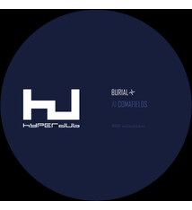 Electronic Burial - Comafields / Imaginary Festival 12"