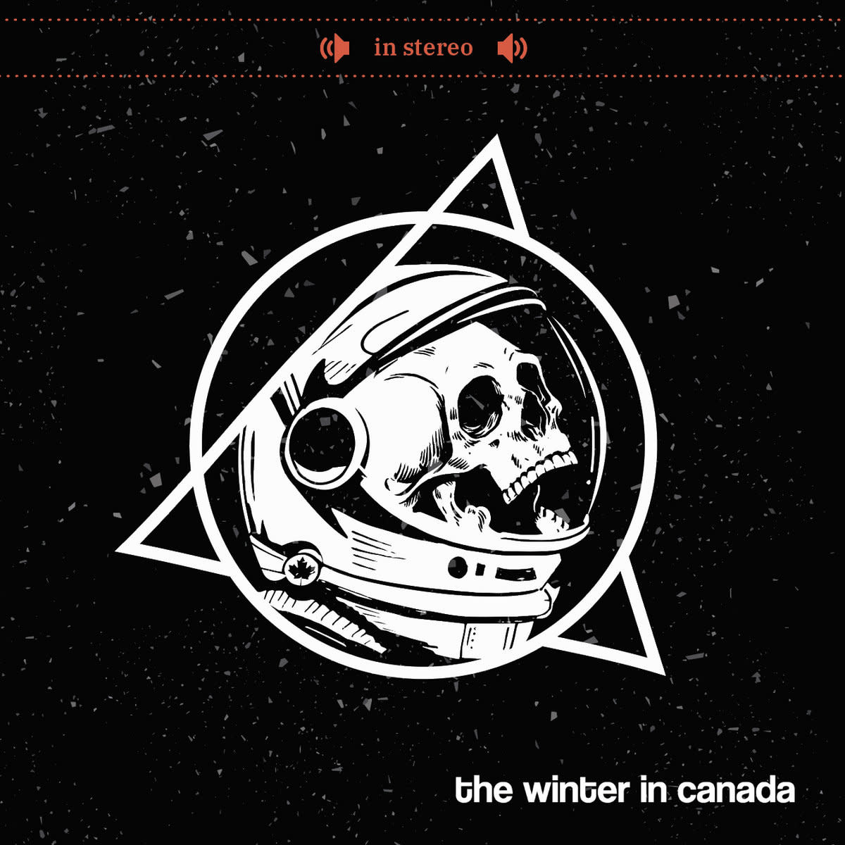 Rock/Pop The Winter In Canada - S/T