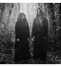 Metal Sunn O))) - Eternity's Losers (Gold Vinyl) (Nov. 28, 2025)