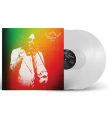 Rock/Pop Neil Young - Tonight's The Night (2LP 50th Anniversary Clear Vinyl) (Nov. 28, 2025)