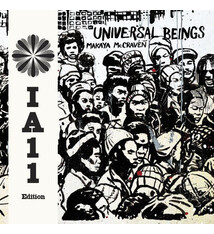 Jazz Makaya McCraven - Universal Beings (IA11 Edition) (Dec. 5, 2025)