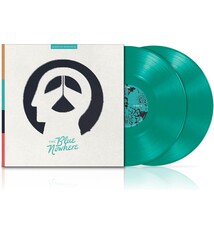 Punk/Hardcore Between The Buried And Me - The Blue Nowhere (Mint-Coloured Vinyl)