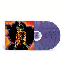 Hip Hop/Rap Outkast - Stankonia (3LP 25th Ann. Purple Marble Vinyl)