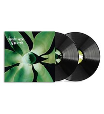 Rock/Pop Depeche Mode - Exciter (2025 Reissue)