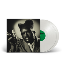 Hip Hop/Rap Tyler, The Creator - Chromakopia (Opaque White Vinyl)