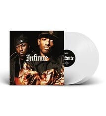 Hip Hop/Rap Mobb Deep - Infinite (Natural Variant)