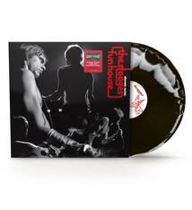 Rock/Pop The Stooges - Fun House (Alternate Version) (Black & White Vinyl)