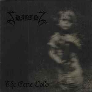 Metal Shining - IV: The Eerie Cold (NEW CD)