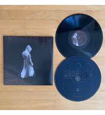 Metal Monolord - Vænir Instrumental Version (NM/NM)