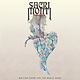 Rock/Pop Sacri Monti - Waiting Room For The Magic Hour (Aqua Blue Vinyl) (NM/VG, creases + scuffs on cover)