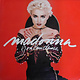 Rock/Pop Madonna - You Can Dance ('87 CA) (VG+, dimple on A2 does not affect play/VG+)