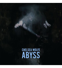 Rock/Pop Chelsea Wolfe - Abyss (10th Ann. Light Blue/Black/Silver Insomnia Vinyl)