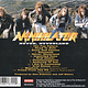 Metal Annihilator - Never, Neverland (NEW CD)