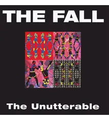 Rock/Pop The Fall - Unutterable (2LP Reissue)