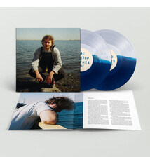 Rock/Pop Mac Demarco - Another One (10th Ann. 2LP Clear & Blue Vinyl)