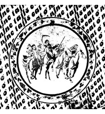 Rock/Pop Cindy Lee - Cat O'Nine Tails (EP) (2025 Reissue)