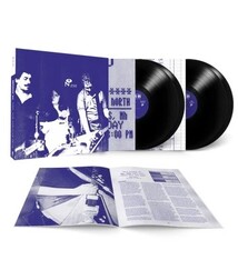 Punk/Hardcore Hüsker Dü - 1985: The Miracle Year (4LP Box Set)