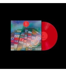Rock/Pop Radiohead - Hail To The Thief (Live Recordings 2003-2009) (Red Vinyl)