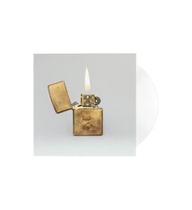 Rock/Pop Mumford & Sons - Prizefighter (White Vinyl) (Feb. 13, 2026)