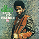 R&B/Soul/Funk Al Green - Let's Stay Together ('85/86 UK) (VG+/VG+)