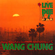 Soundtracks Wang Chung - To Live And Die In L.A. (Soundtrack) ('85 CA) (VG++/VG+, light slice on cover)
