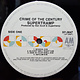 Rock/Pop Supertramp - Crime Of The Century (CA Reissue) (VG+/VG+)