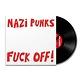 Punk/Hardcore Dead Kennedys - Nazi Punks Fuck Off (2025 7" Reissue) (Dec. 5, 2025)