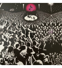 Hip Hop/Rap Lil Uzi Vert - Just Wanna Rock (Pink Fluorescent 7") (STILL SEALED)