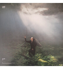 Pop Allie X - Cape God (Green Translucent) (VG++/VG, creases)