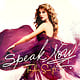 Rock/Pop Taylor Swift - Speak Now (VG+/VG++)