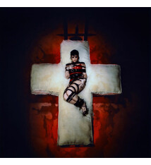 Pop Demi Lovato - Holy Fvck (Red Vinyl) (VG++/VG++)