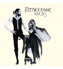 Rock/Pop Fleetwood Mac - Rumours (Reissue) (VG+/VG)