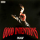 Hip Hop/Rap NAV - Good Intentions (NM/VG)