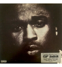 Hip Hop/Rap Pop Smoke - Faith (Clear Vinyl) (NM/NM)