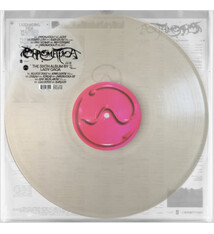 Pop Lady Gaga - Chromatica (Milky Clear) (NM)