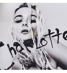 Pop Charlotte Lawrence - Charlotte (Milky Clear Vinyl) (VG++/VG++)