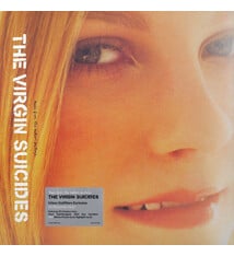Soundtracks V/A - The Virgin Suicides (Music From The Motion Picture) (Recycled Colour Vinyl) (NM/VG+)
