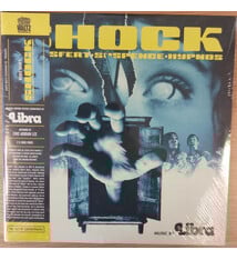 Soundtracks Libra - Shock (Transfert·Suspence·Hypnos) (Colonna Sonora Originale Del Film) (Clear Vinyl) (NM/NM)