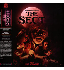Soundtracks V/A - The Sect (Soundtrack 180g Death Waltz Reissue)