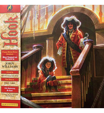 Soundtracks John Williams - Hook (Mondo Soundtrack 180g)
