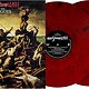Rock/Pop The Pogues - Rum Sodomy & The Lash (40th Ann. 2LP Red & Black Marbled Vinyl)