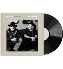 Folk/Country Willie Nelson - Workin' Man: Willie Sings Merle