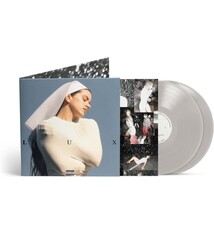 Pop Rosalía - Lux (Crystal Clear Vinyl)