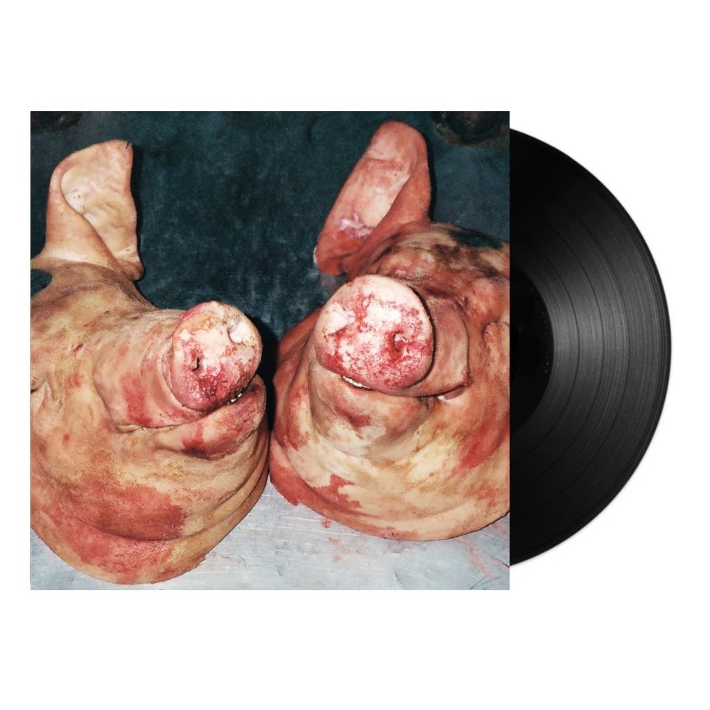 Hip Hop/Rap Armand Hammer & The Alchemist - Haram