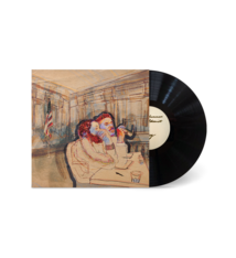 Hip Hop/Rap Armand Hammer & The Alchemist - Mercy